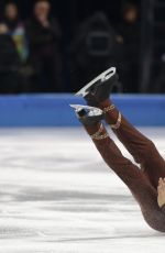 NICOLE DELLA MONICA and Matteo Guarise at 2014 Winter Olympics in Sochi