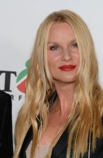 NICOLLETTE SHERIDAN at Annual Make-up Artists and Hair Stylists Guild Awards in Hollywood