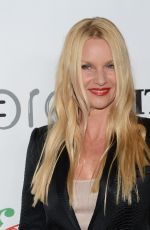 NICOLLETTE SHERIDAN at Annual Make-up Artists and Hair Stylists Guild Awards in Hollywood