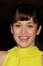 OLGA KURYLENKO at Vampire Academy Premiere in Los Angeles