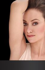 OLIVIA WILDE - Revlon Ads