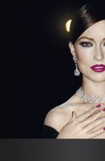 OLIVIA WILDE - Revlon Ads