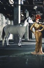 PALOMA FAITH at A Perfect Contradiction Promos
