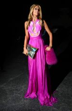 PARIS HILTON Celebrates Her Birthday at North La Cienga