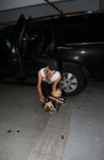PARIS HILTON Shopping at Best Buy in Miami