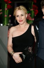 PATRICIA ARQUETTE at Boyhood Premiere in Berlin