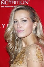 PETRA NEMCOVA at Shape and Men’s Fitness Kickoff Party in New York
