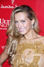 PETRA NEMCOVA at Shape and Men’s Fitness Kickoff Party in New York