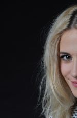 PIXIE LOTT at Daily Record Studios in London