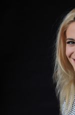 PIXIE LOTT at Daily Record Studios in London