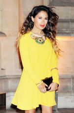 PREEYA KALIDAS at British Asian Trust Reception in London