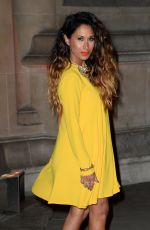 PREEYA KALIDAS at British Asian Trust Reception in London