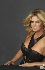 RACHEL HUNTER - SI Swimsuit Legends 2014