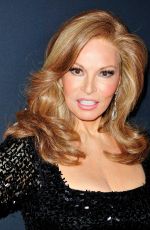 RAQUEL WELCHat 2014 Costume Designers Guild Awards in Beverly Hills