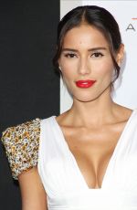 REBECCA DA COSTA at Robocop Premiere in Los Angeles