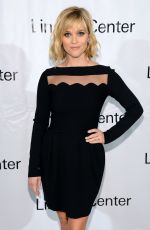 REESE WITHERSPOON at The Great American Songbook Event in New York