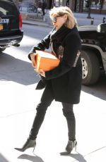 REESE WITHERSPOON Out and About in New York 2402