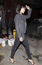 RIHANNA at Hooray Henry