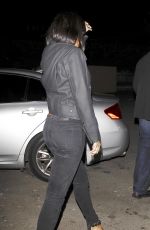 RIHANNA at Hooray Henry