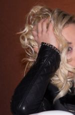 RITA ORA at 48th Midem Annual Music Trade Fair in Cannes