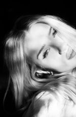 ROSIE HUNTINGTON-WHITELEY - Coveteur 2014 Photoshoot