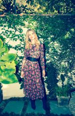 ROSIE HUNTINGTON-WHITELEY - Coveteur 2014 Photoshoot