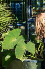 ROSIE HUNTINGTON-WHITELEY - Coveteur 2014 Photoshoot