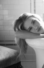 ROSIE HUNTINGTON-WHITELEY - Coveteur 2014 Photoshoot