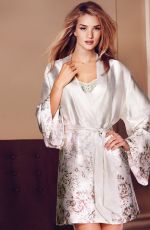 ROSIE HUNTINGTON-WHITELEY - Marks & Spencer Rosie for Autograph Collection