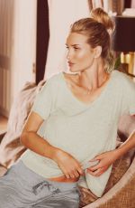 ROSIE HUNTINGTON-WHITELEY - Marks & Spencer Rosie for Autograph Collection