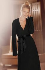 ROSIE HUNTINGTON-WHITELEY - Marks & Spencer Rosie for Autograph Collection