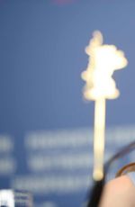 SAOIRSE RONAN at The Grand Budapest Hotel Press Conference at 64th Berlin Film Festival