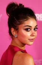 SARAH HYLAND at Vampire Academy Premiere in Sydney