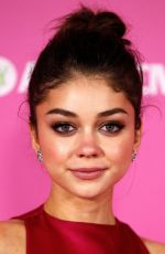 SARAH HYLAND at Vampire Academy Premiere in Sydney
