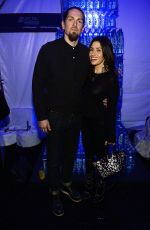 SARAH SHAHI at Maxim Big Game Weekend in New York