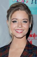 SASHA PIETERSE at G.B.F. DVD Release Party in West Hollywood