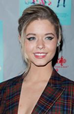 SASHA PIETERSE at G.B.F. DVD Release Party in West Hollywood