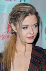 SASHA PIETERSE at G.B.F. DVD Release Party in West Hollywood