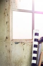 SELENA GOMEZ - Adidas Neo Spring/Summer 2014 Collection