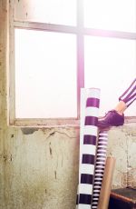 SELENA GOMEZ - Adidas Neo Spring/Summer 2014 Collection