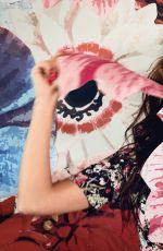 SELENA GOMEZ - Adidas Neo Spring/Summer 2014 Collection