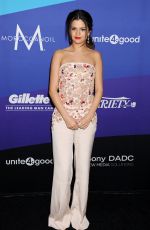 SELENA GOMEZ at Variety’s Unite4:humanity