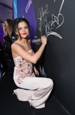 SELENA GOMEZ at Variety’s Unite4:humanity