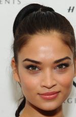 SHANINA SHAIK at Models Issue Party Presented by Modelinia in New York