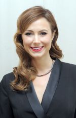 STACY KEIBLER at Getting Ready to Shoot VH1