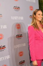 STACY KEIBLER at Vanity Fair and Fiat Young Hollywood Party in Los Angeles