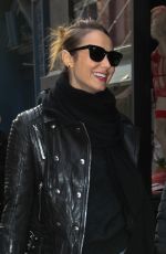 STACY KEIBLER Out and About in Soho