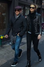 STACY KEIBLER Out and About in Soho