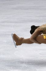 STEFANIA BERTON and Ondrej Hotarek at 2014 Winter Olympics in Sochi