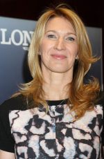 STEFFI GRAF at Hour passion Boutique Opening in Las Vegas